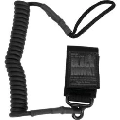 Blackhawk Tactical Pistol Lanyard Single Swivel.