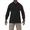 5.11 Tactical Professional Long Sleeve Polo.