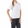 5.11 Tactical Women's Short Sleeve Performance Polo.