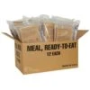 5ive Star Gear Meals Ready To Eat.