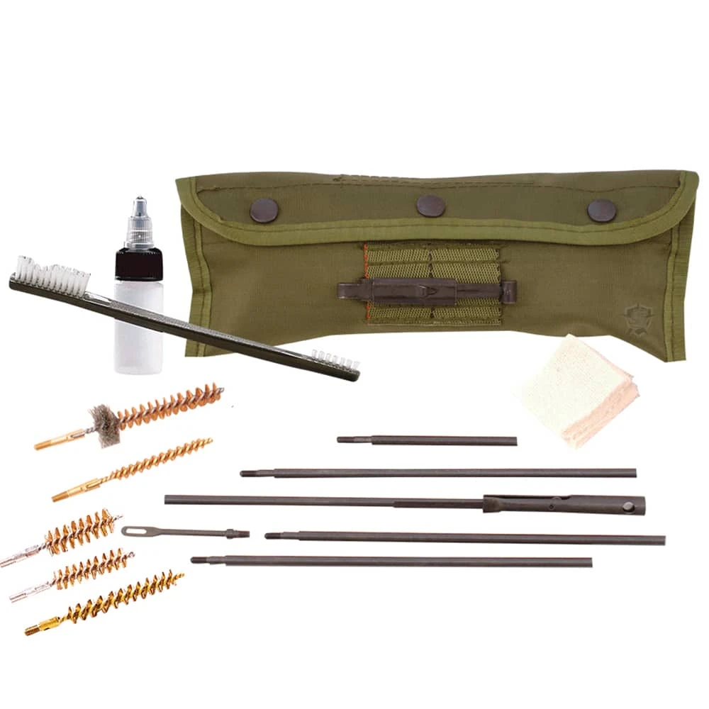 5ive Star Gear Universal Cleaning Kit.