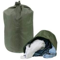 5ive Star Gear GI Spec Waterproof Nylon Laundry Bag.