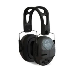 Walker's Firemax Rechargeable Digital Muffs.