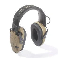 Walker's Razor Slim Patriot Series Electronic Muffs.