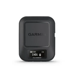 Garmin InReach Messenger.