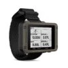 Garmin Foretrex 901 Ballistic Edition Wrist-Mounted GPS With Strap.