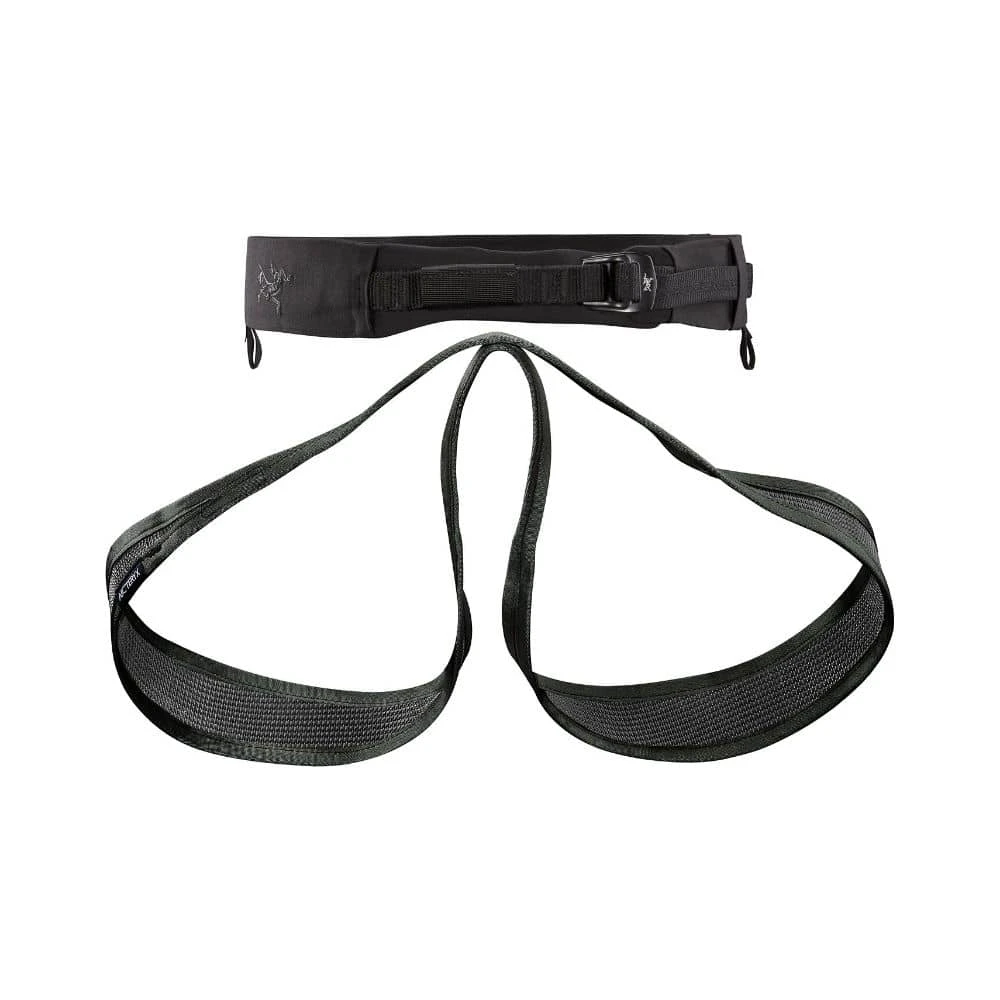 Arc'teryx LEAF E220 Rigger's Harness.