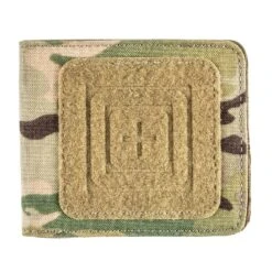 5.11 Tactical Multicam Bifold Wallet.