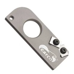 Bear & Son Gatco MCS Military Carbide Knife Sharpener.