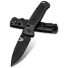 Benchmade Bugout AXIS Folding Knife 3.24".
