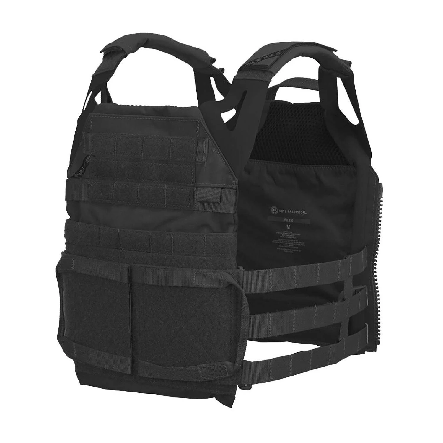 Crye Precision JPC 2.0 Jumpable Plate Carrier.