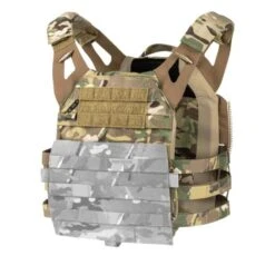Crye Precision JPC 2.0 Jumpable Plate Carrier.