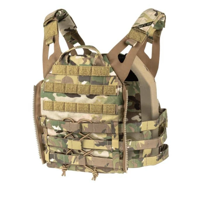 Crye Precision JPC 2.0 Jumpable Plate Carrier.