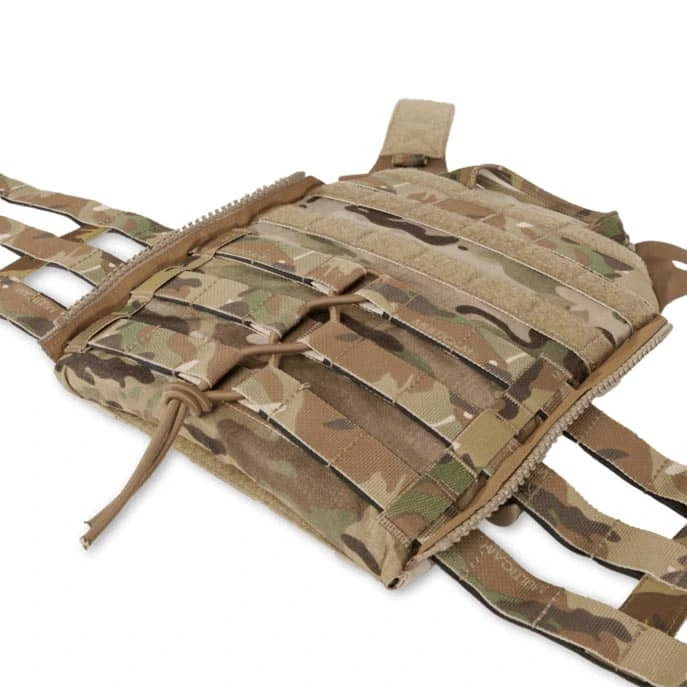Crye Precision JPC 2.0 Jumpable Plate Carrier.