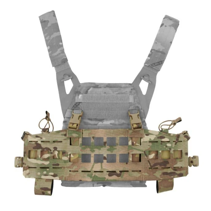 Crye Precision JPC 2.0 Jumpable Plate Carrier.