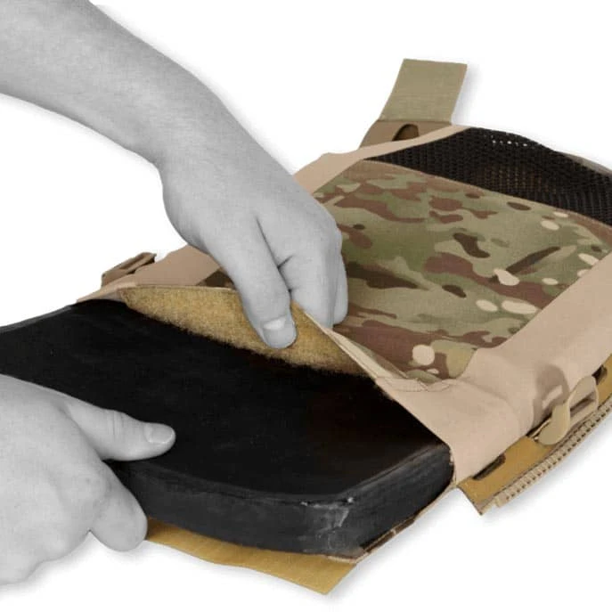 Crye Precision JPC 2.0 Jumpable Plate Carrier.