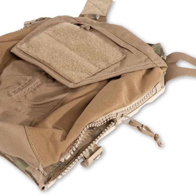 Crye Precision JPC 2.0 Jumpable Plate Carrier.