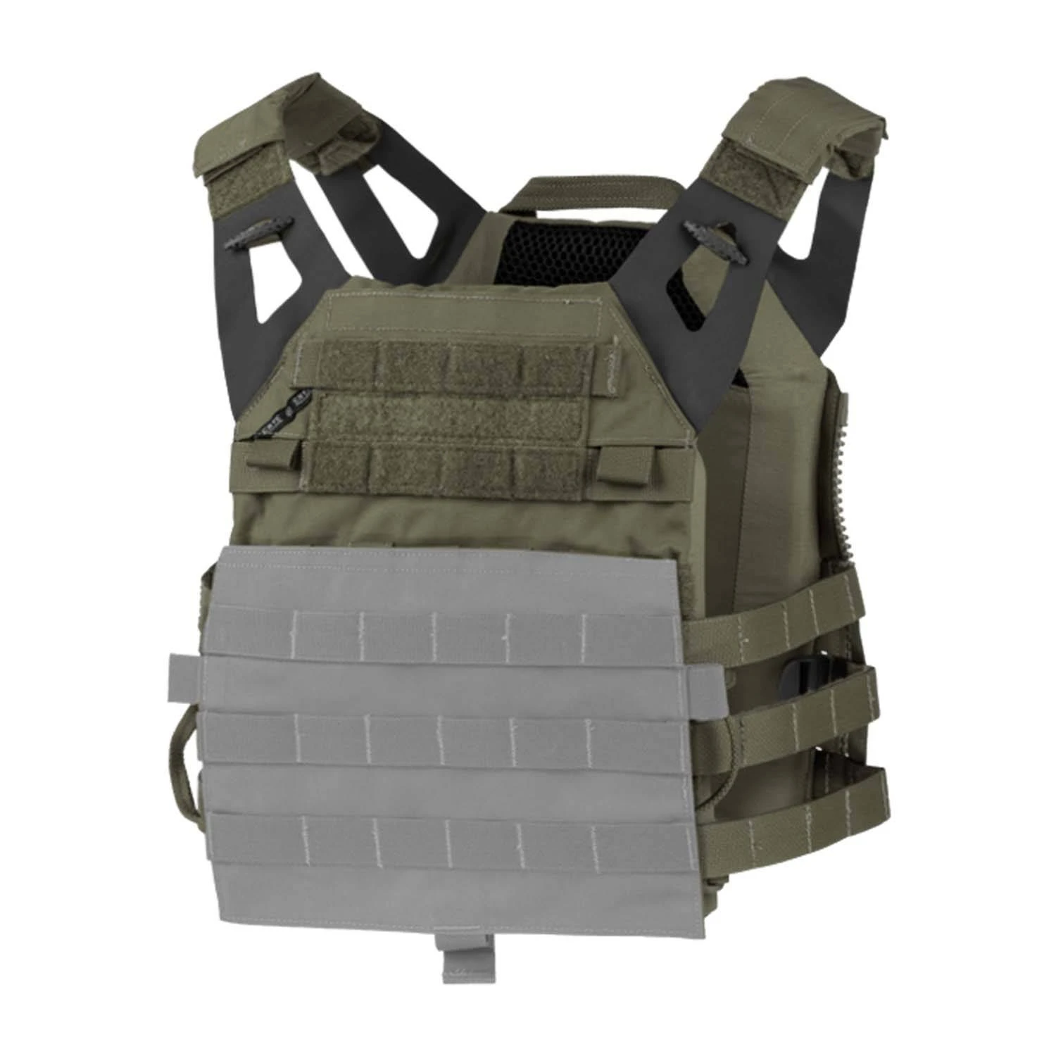 Crye Precision JPC 2.0 Jumpable Plate Carrier.