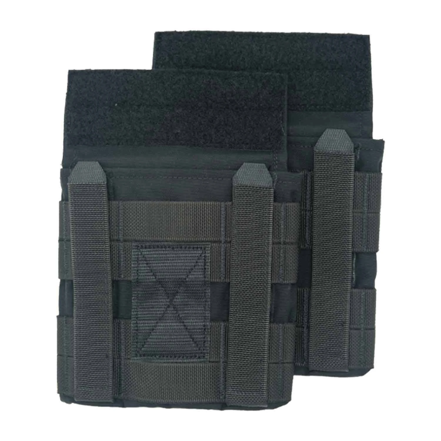 Crye Precision JPC Side Plate Pouch Set.