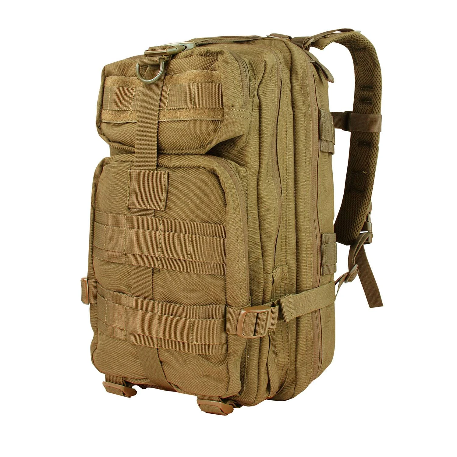 Condor Compact Assault Backpack.