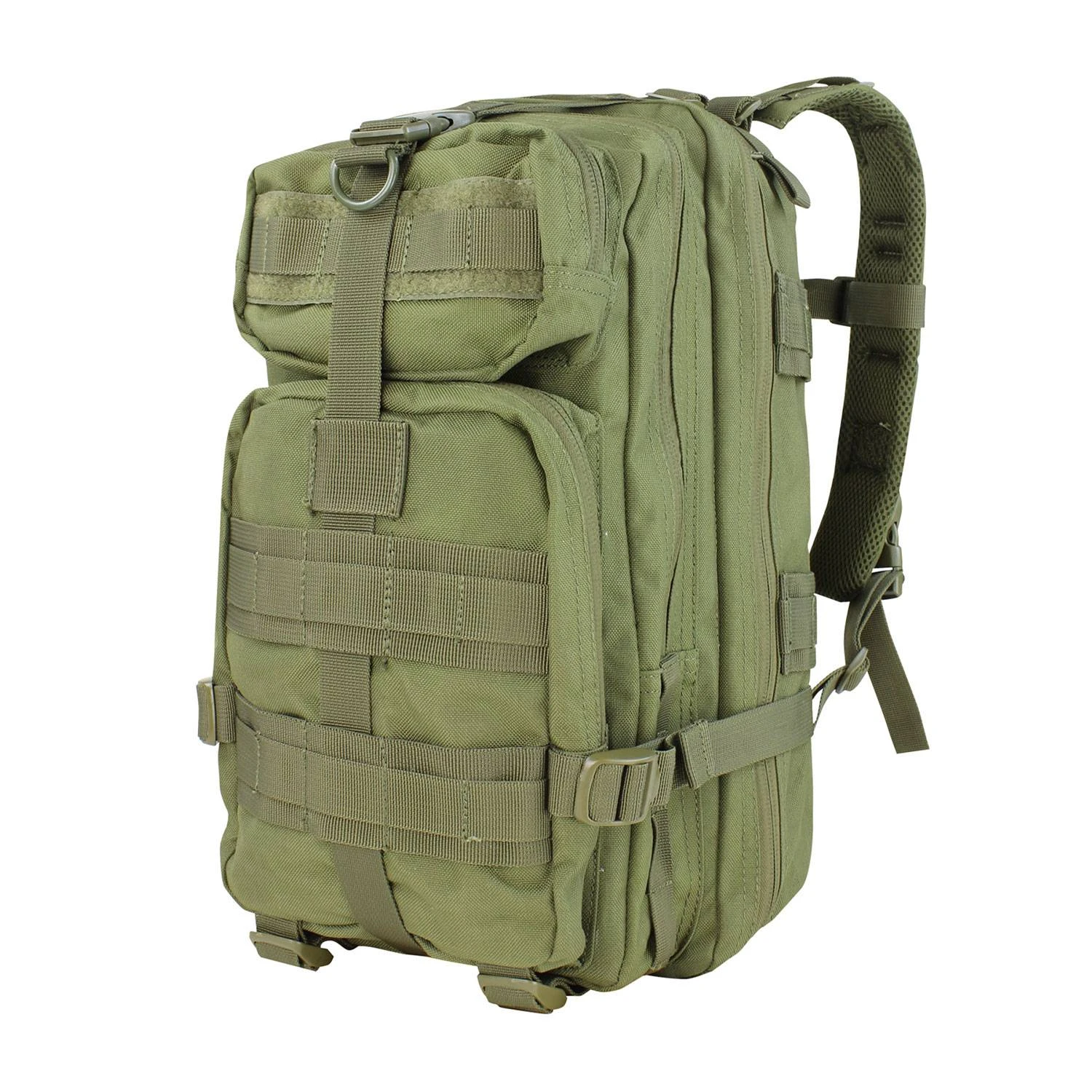 Condor Compact Assault Backpack.
