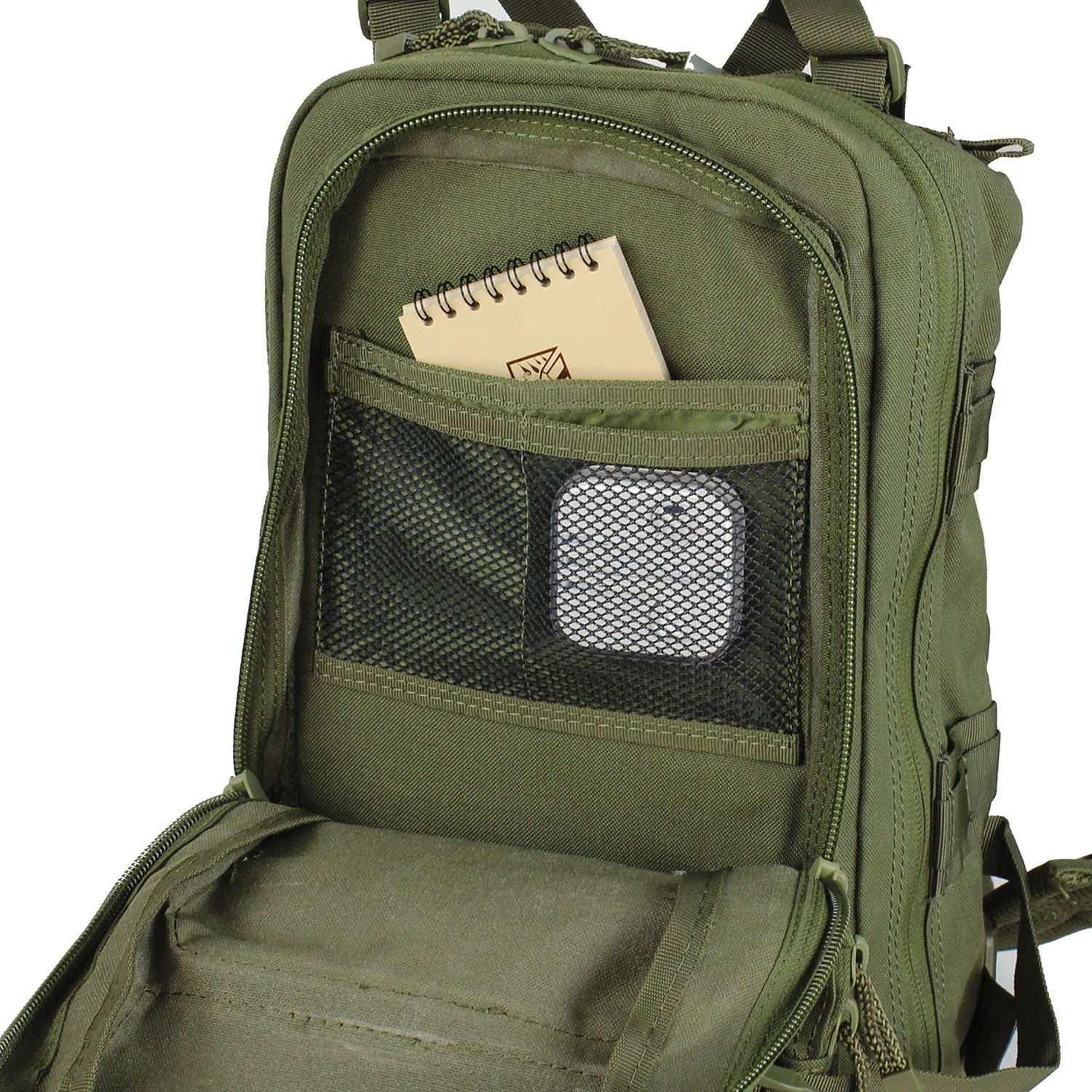 Condor Compact Assault Backpack.