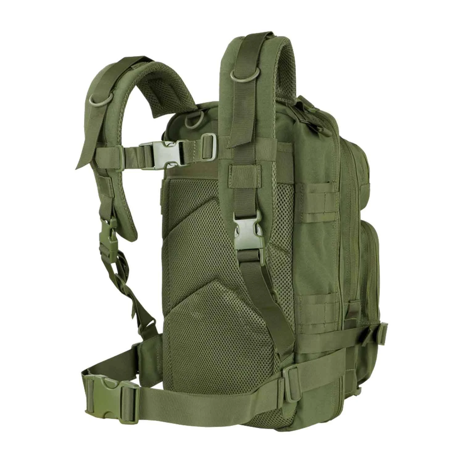 Condor Compact Assault Backpack.