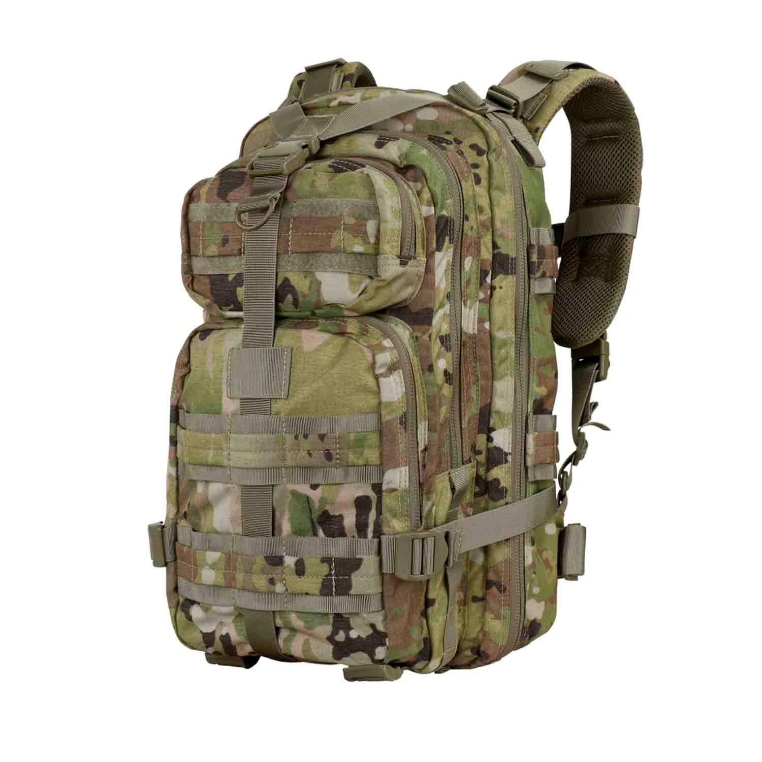 Condor Compact Assault Backpack.