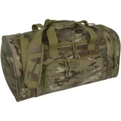 Mercury Tactical Gear Locker Duffel Bag.