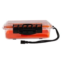 Plano USA Made Polycarbonate Waterproof Case.