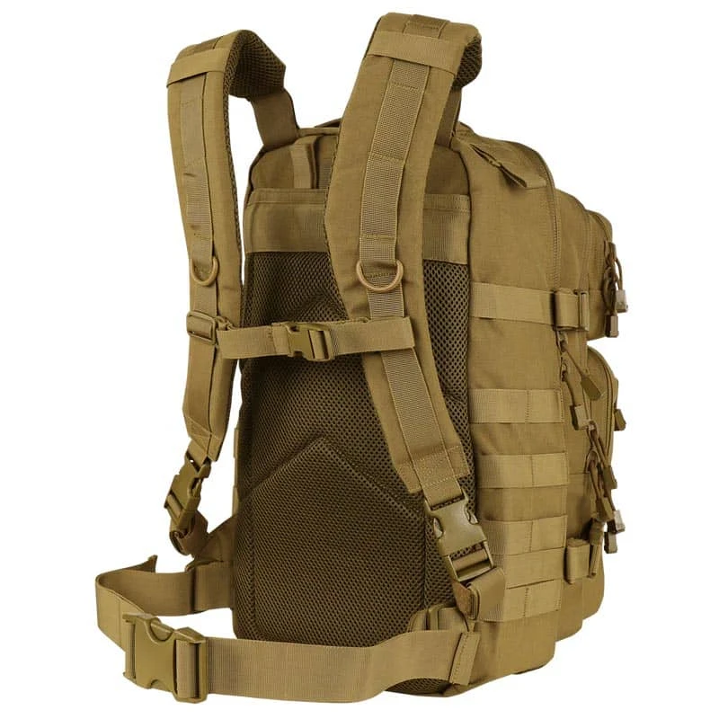 Condor Compact Assault Pack Gen II.