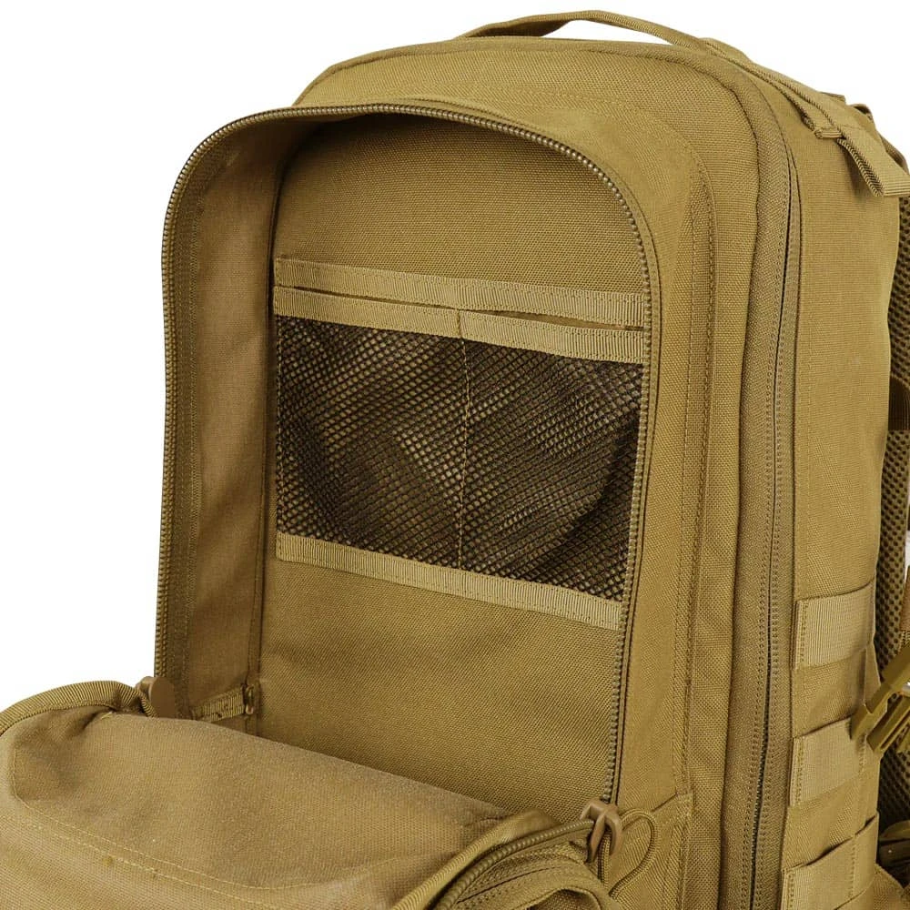 Condor Compact Assault Pack Gen II.