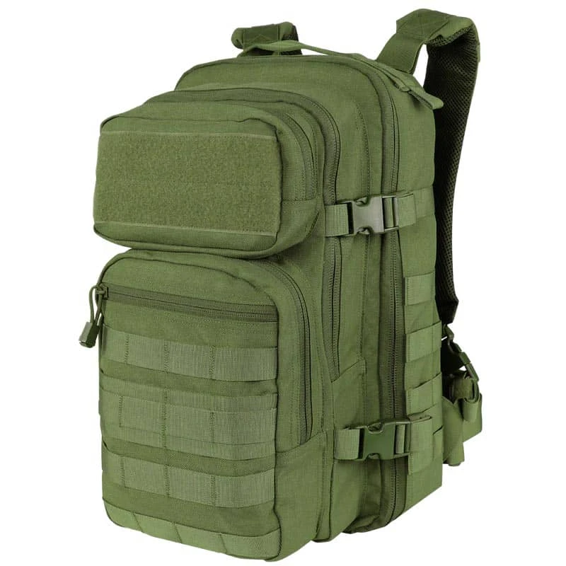 Condor Compact Assault Pack Gen II.