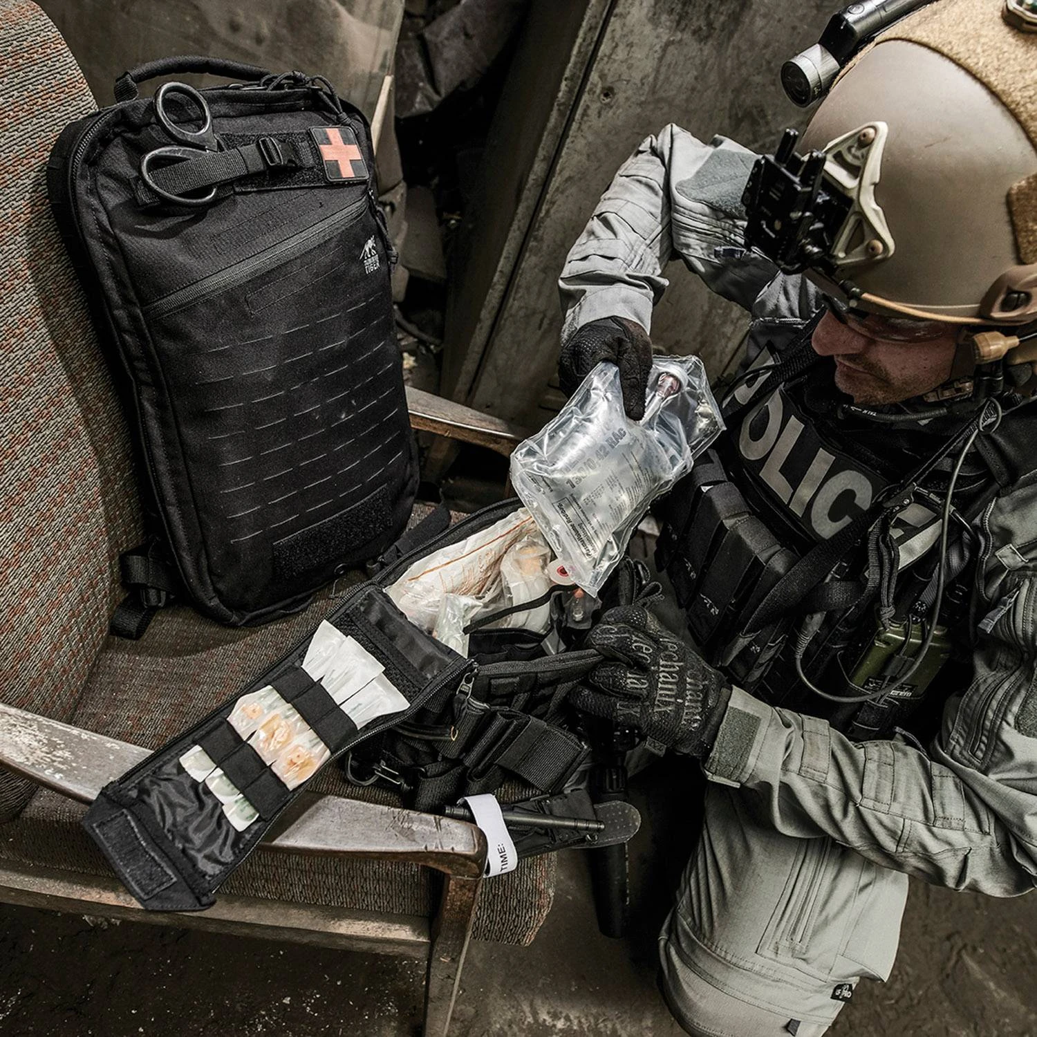 Tasmanian Tiger Small Medic Pack MKII.