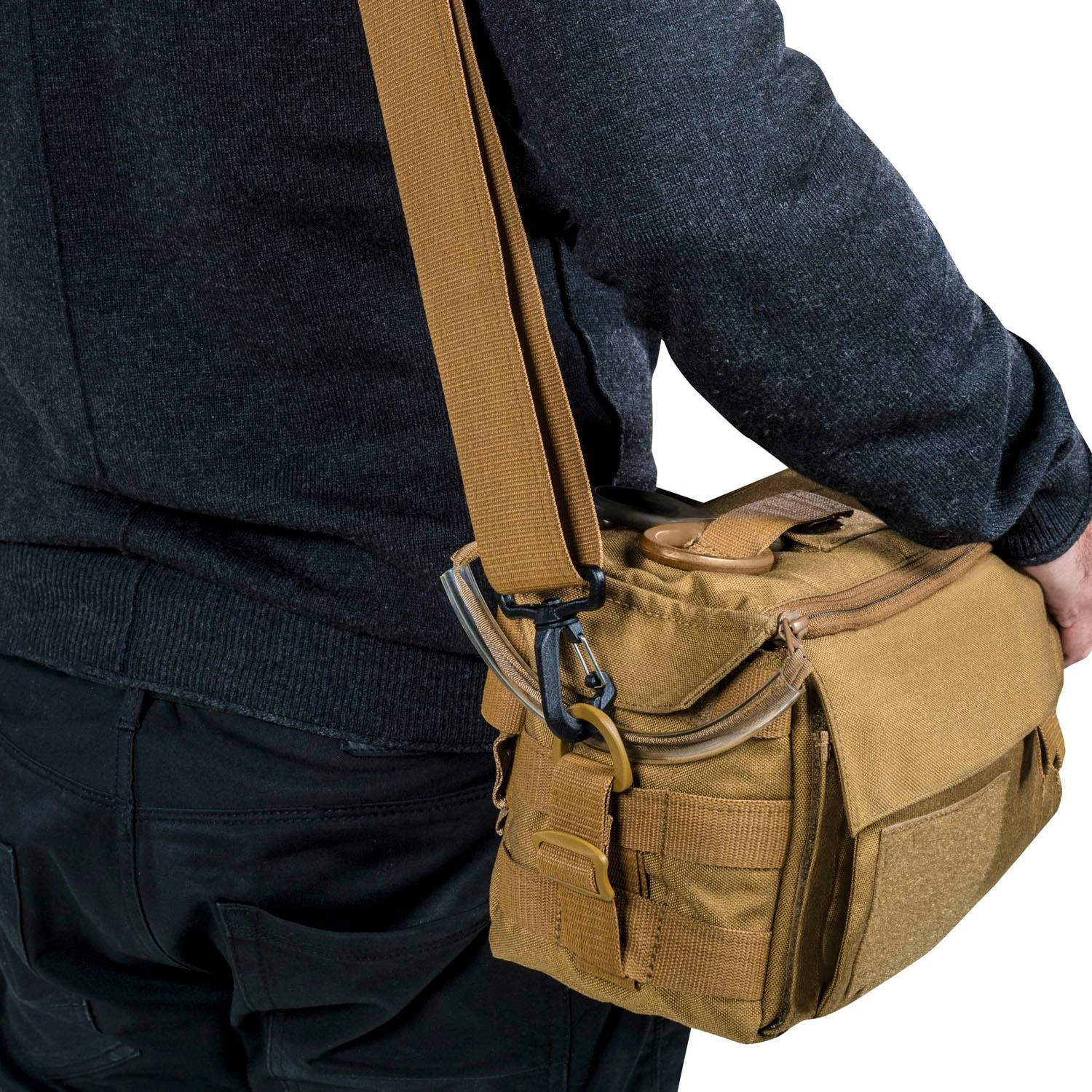 Tasmanian Tiger Small Medic Pack MKII.