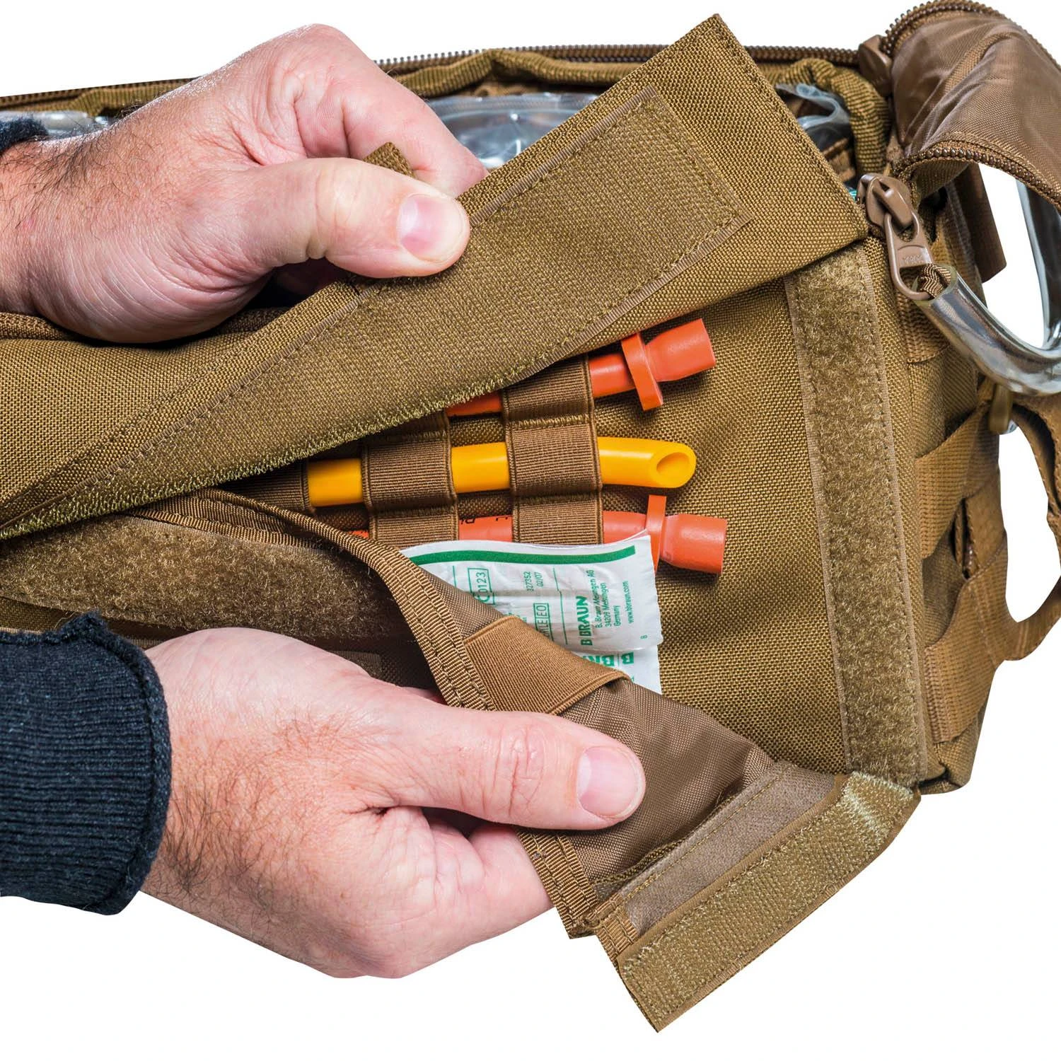 Tasmanian Tiger Small Medic Pack MKII.