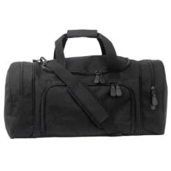 Mercury Tactical Code Alpha Sport Locker Bag.