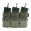 Agilite AG3 5.56 Triple Mag Pouch.