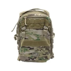 Agilite A.M.A.P. III Assault Backpack.