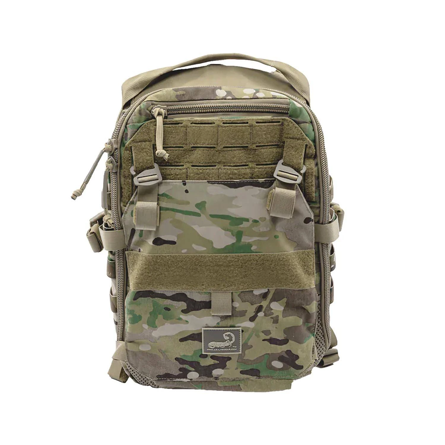 Agilite A.M.A.P. III Assault Backpack.