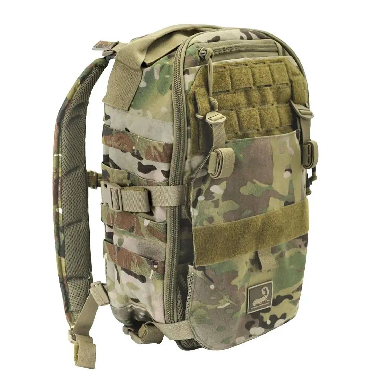 Agilite A.M.A.P. III Assault Backpack.