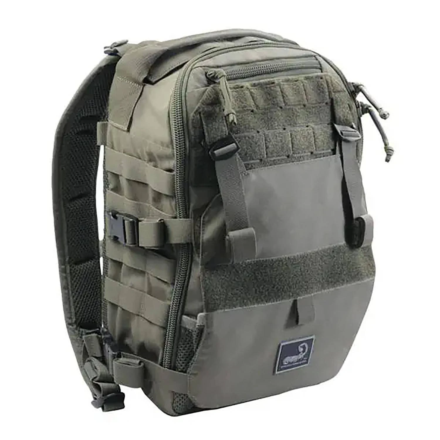 Agilite A.M.A.P. III Assault Backpack.