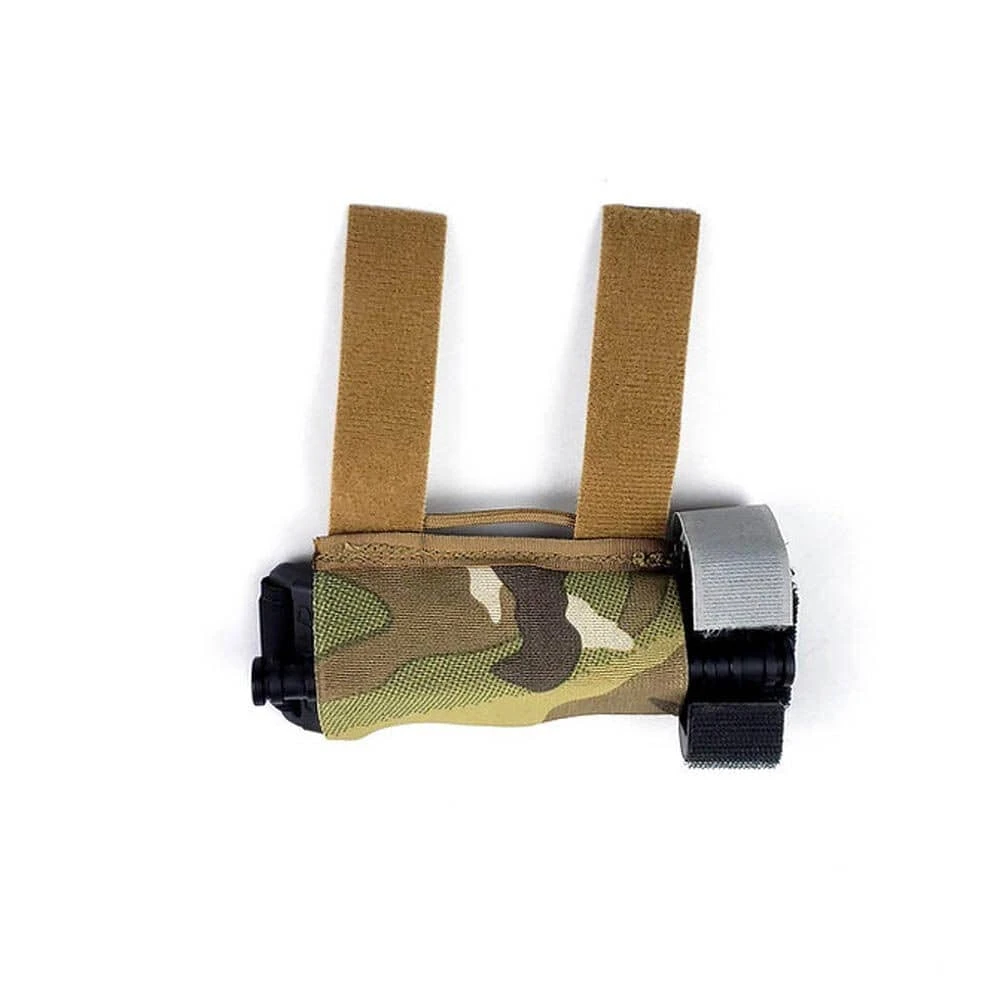 Aussie Peelback TQ SIDEKICK Tourniquet Pouch.