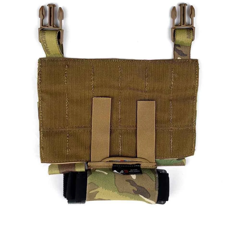 Aussie Peelback TQ SIDEKICK Tourniquet Pouch.