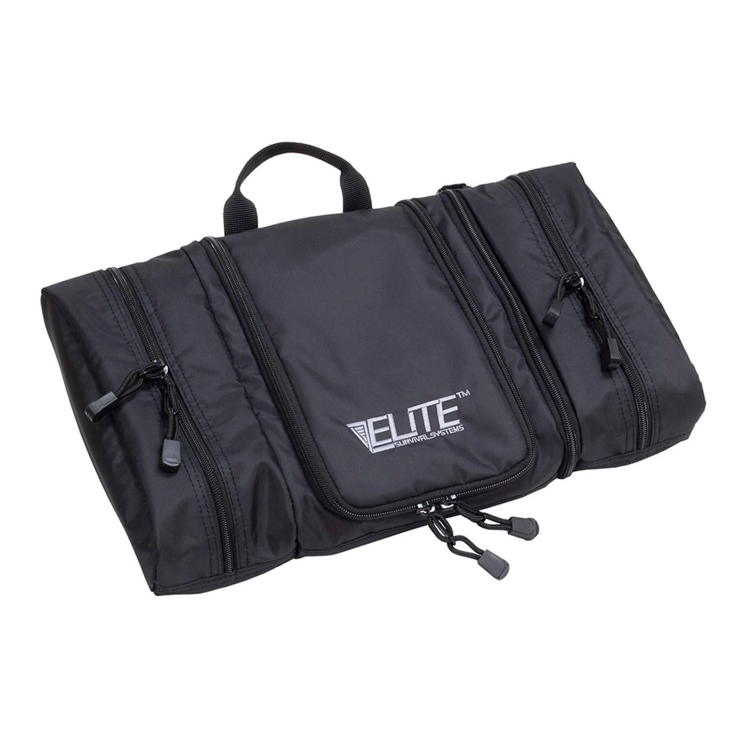 Elite Survival Systems Travel Prone Toiletry Kit.
