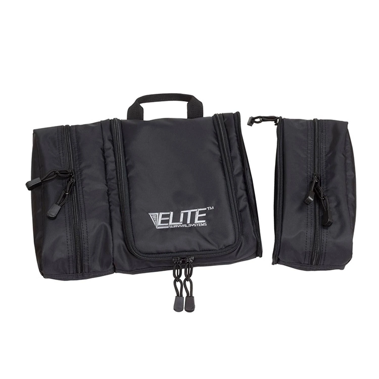 Elite Survival Systems Travel Prone Toiletry Kit.