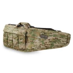 Elite Survival Systems Assault Systems Tactical Rifle Case.