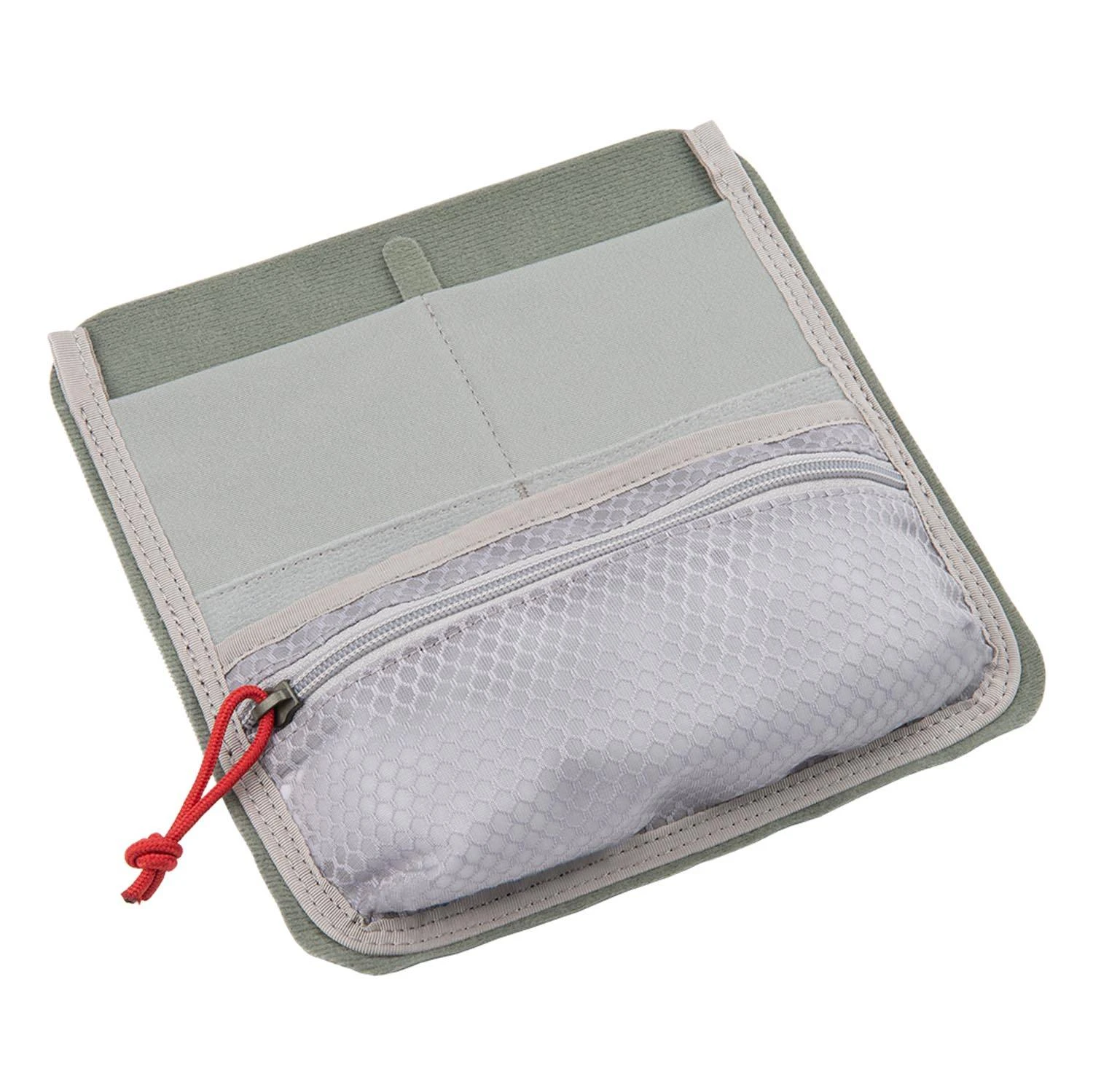 Vertx Admin Organizer.