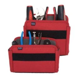 5.11 Tactical 5.11 TPO II Turnout Pocket Organizer.