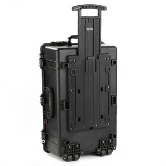 Pelican Rolling Hard Protective Case.